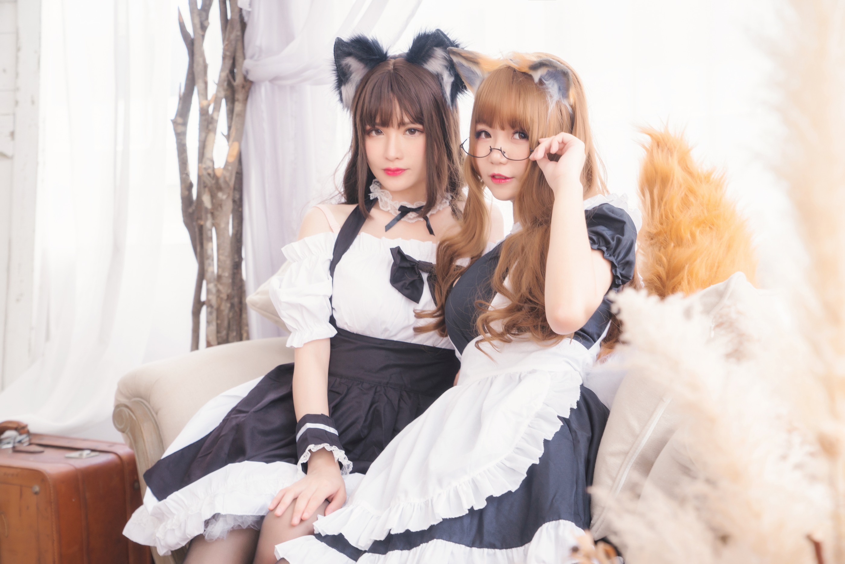 图片[1]-白金Saki – NO.008 半透明水手服[37P]-XikXak